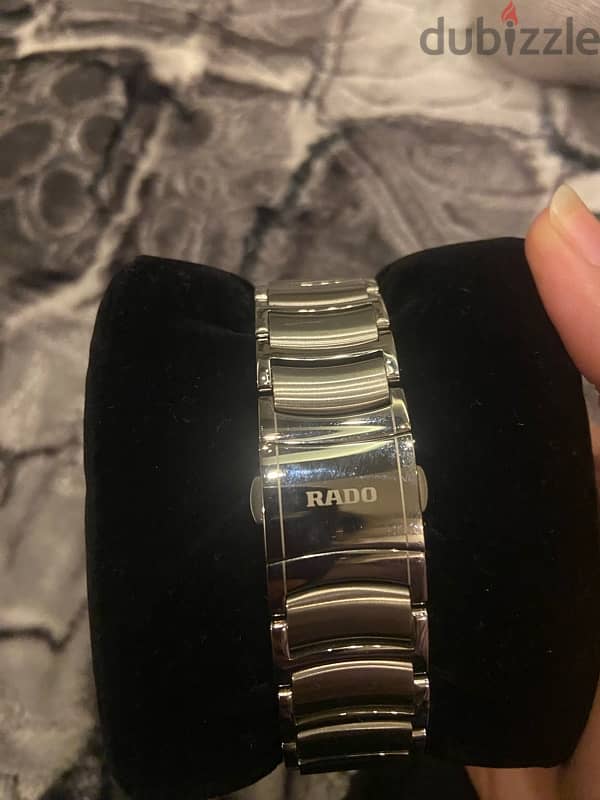 Original Rado Swiss Watch 10