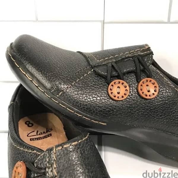 original shoes clarks from US 1