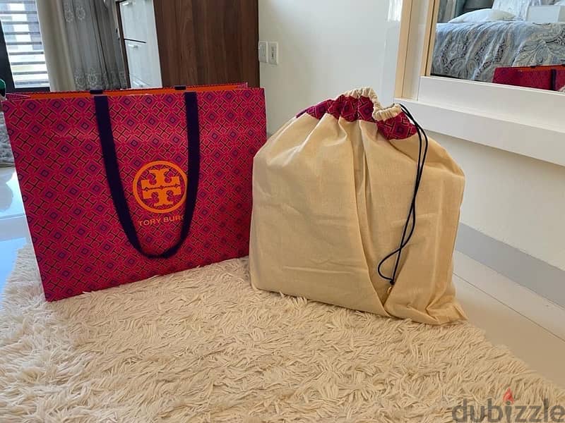 Tory Burch bag 2