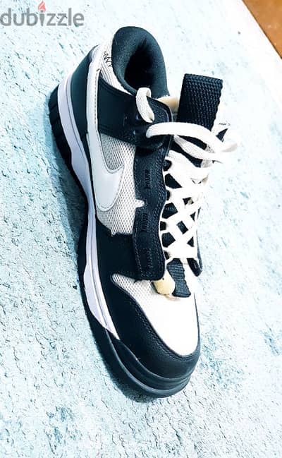 original nike air dunk jumbo