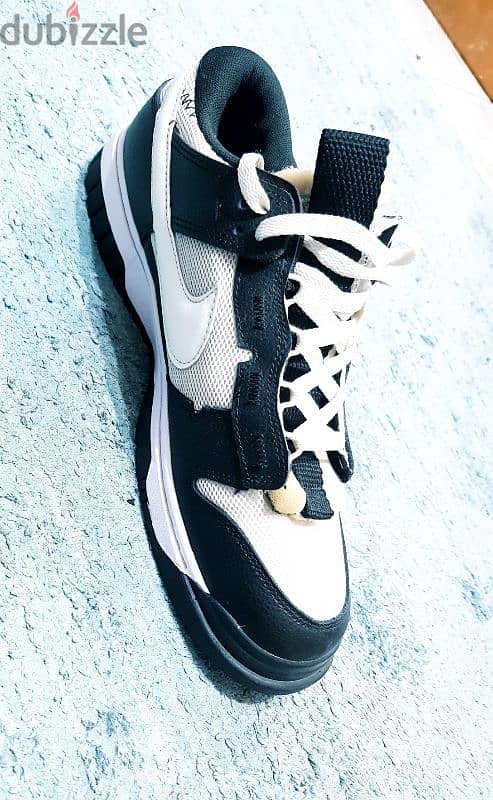 original nike air dunk jumbo 0