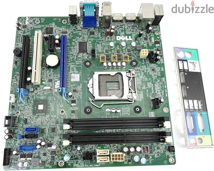 motherboard 0