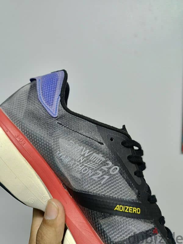 adidas adizero pro 2 6