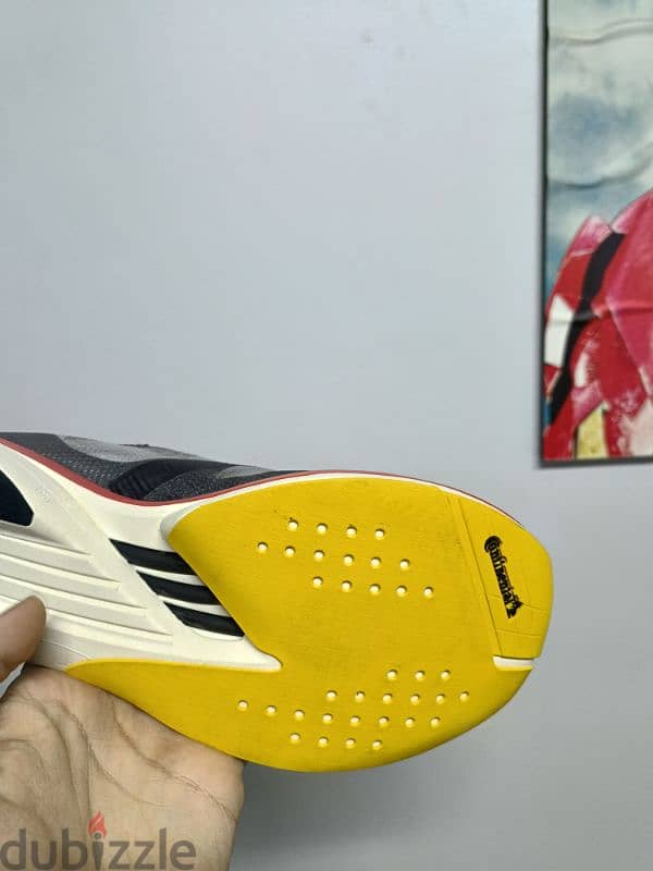 adidas adizero pro 2 8