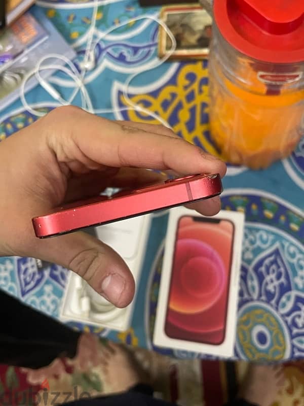 iPhone 12 64 gb 4