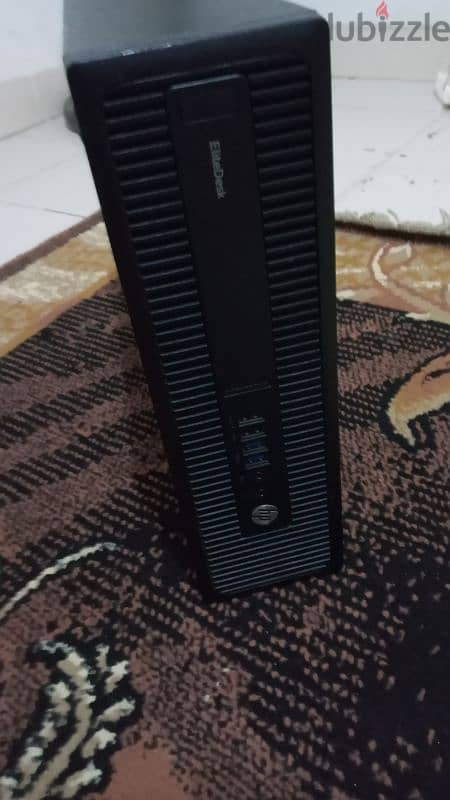 hp 705 g3 للبيع 0