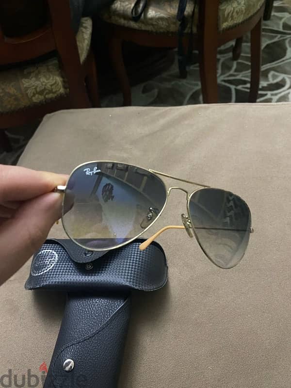 sunglasses rayban and splash 1