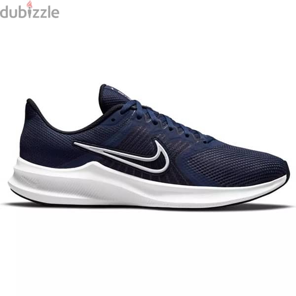 Nike Downshifter 11 Navy Shoes for Sale! 0