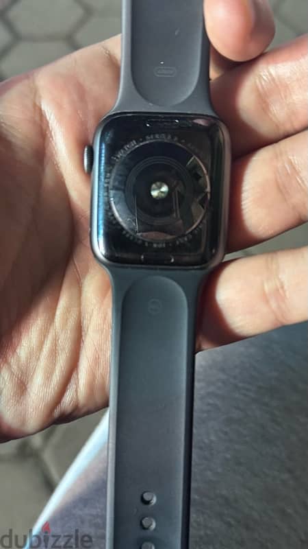 Apple watch series 5 44m 1