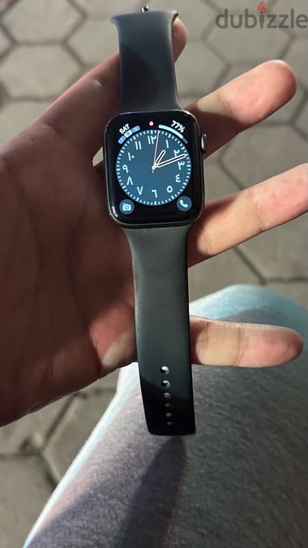 Apple watch series 5 44m 3