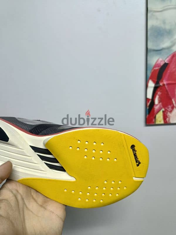 adidas adizero 8