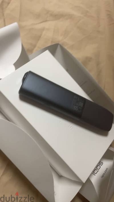 IQOS iloma