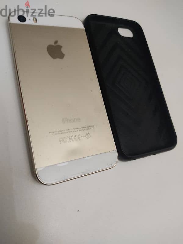 ايفون 5s 1