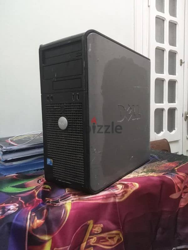 Dell optiplex 755 0