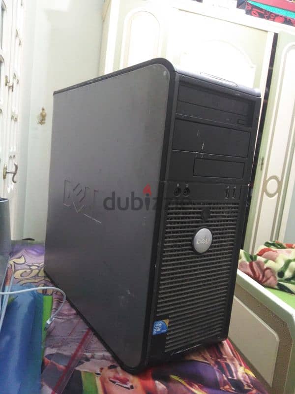 Dell optiplex 755 2