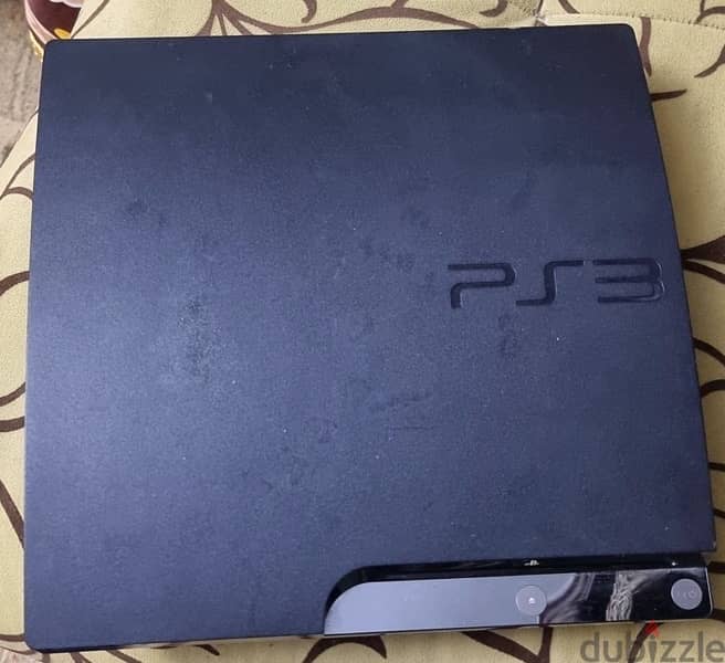 playstation 3 0