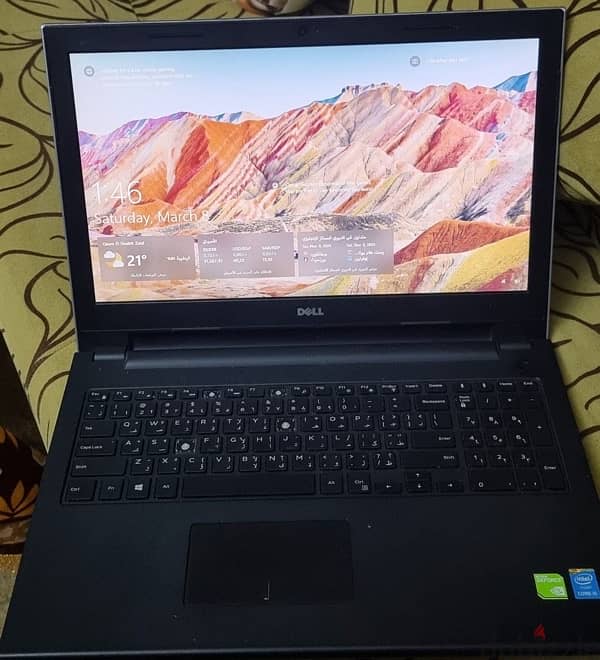 dell inspiron 3000 series 0