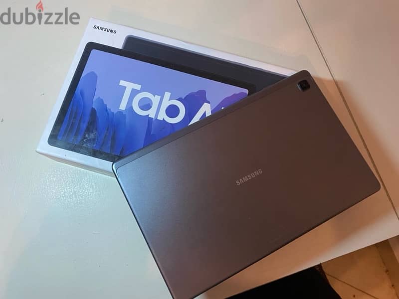 Samsung Tablet A7 3