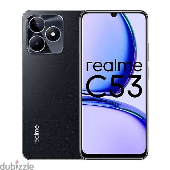 Realme C53 بسعر مغري جدا 0