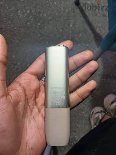 iqos iluma