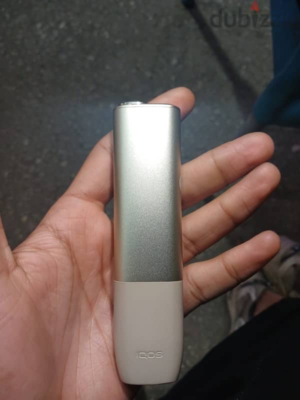 iqos iluma 1