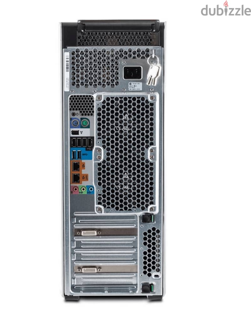 Hp Z620 3