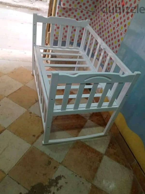 سرير اطفال 19