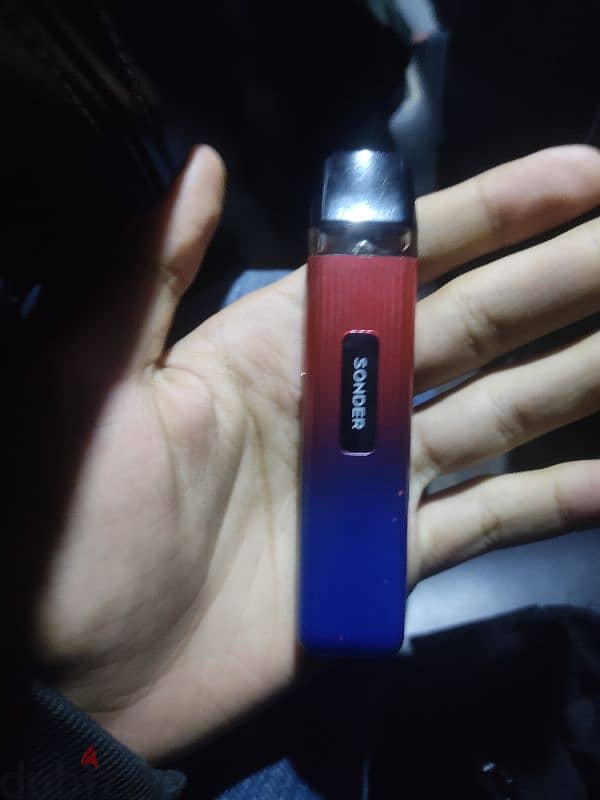 فيب vape 0