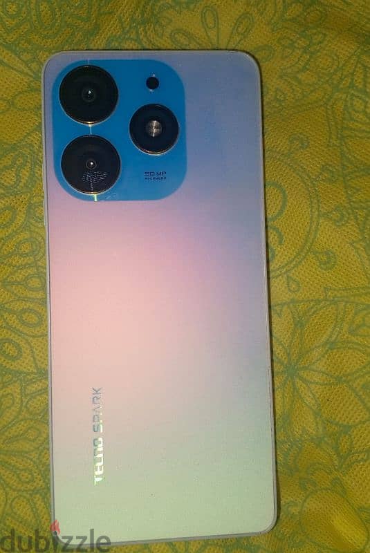 tecno spark 10 pro 2