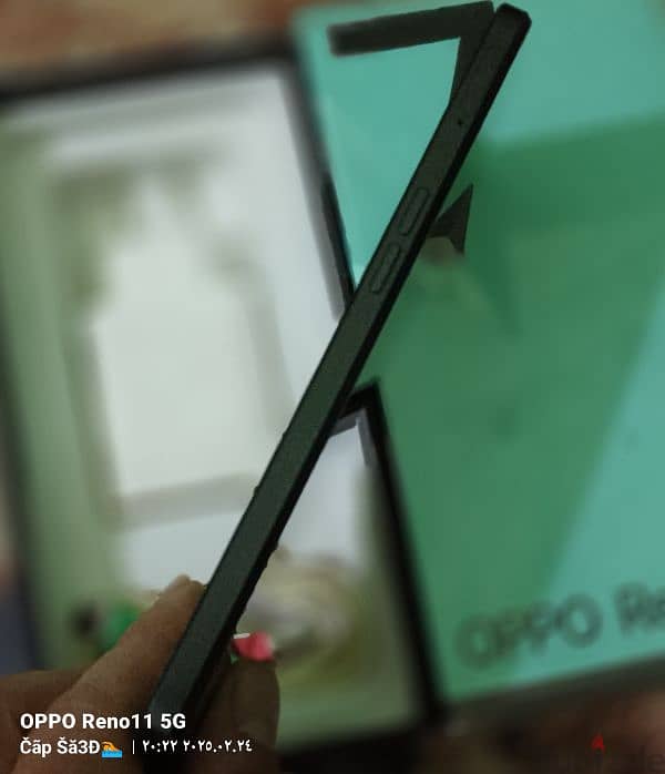 Oppo Reno7 2