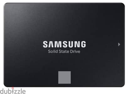 Samsung ssd 4tb