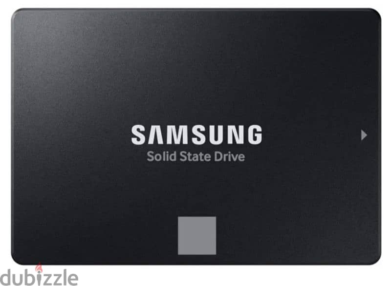 Samsung ssd 4tb 0