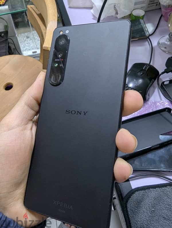 Sony 1 IV 1