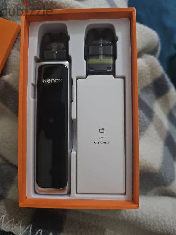 GeekVape Wenax Q Ultra 1