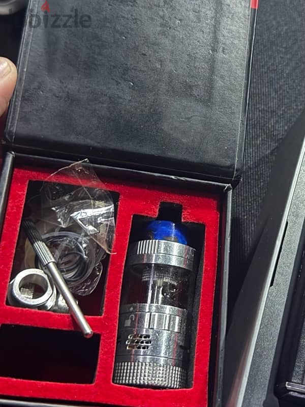 تانك سبريم V3 RDTA 0