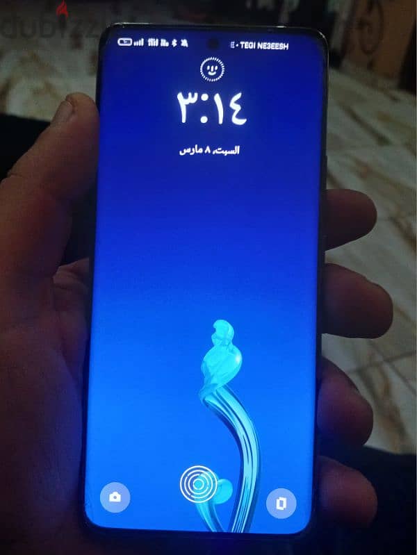 ريلمي Realme P1 Pro 0