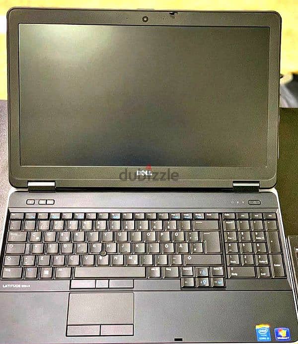 DeLL Latitude E6540 2