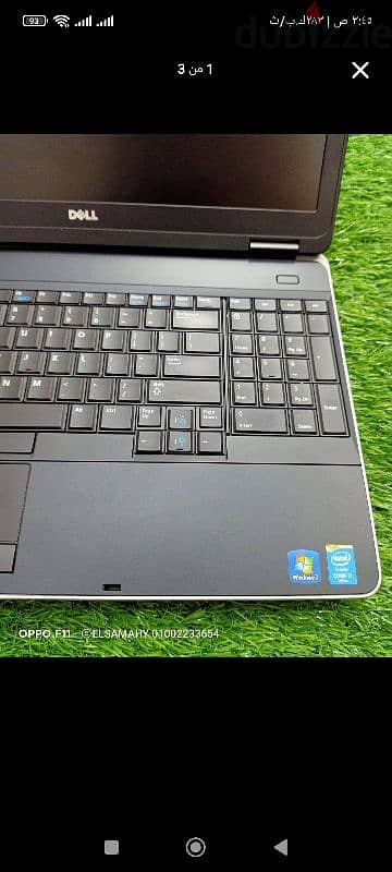 DeLL Latitude E6540 3