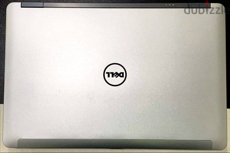 DeLL Latitude E6540 6