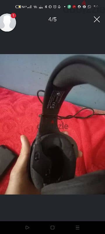 anker  strik 3 2