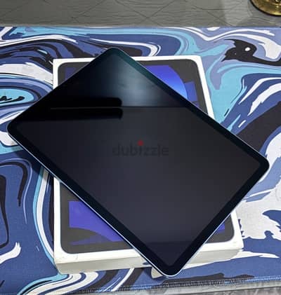 iPad Air M1 64GB Blue