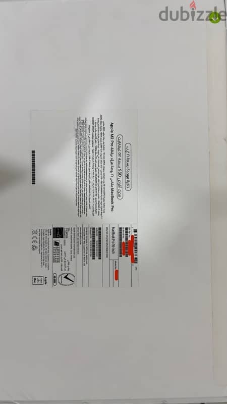 NEW MacBook Pro M2Pro Space grey 16/512 1