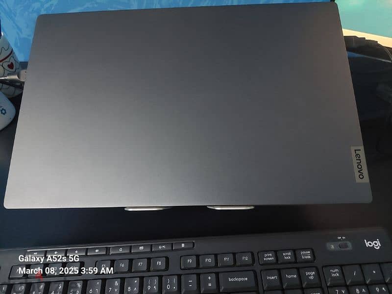 لاب توب Lenovo جيل ١١ core i7 1