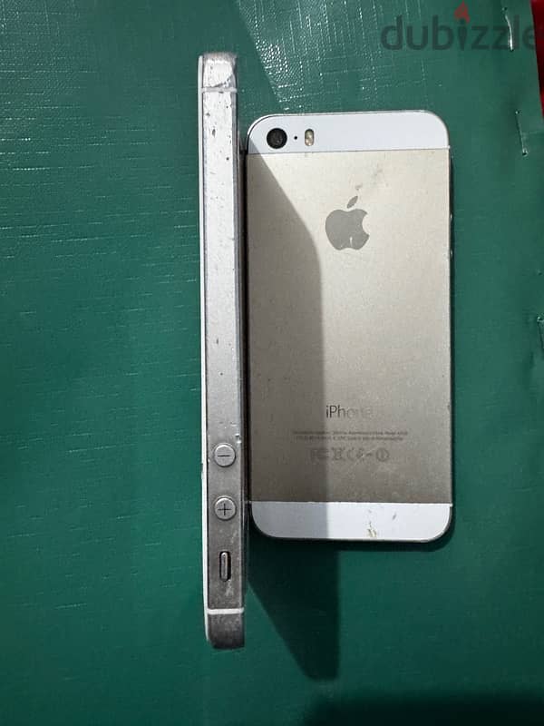 ايفون 5s 2