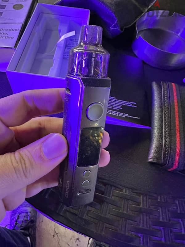 Drag x 80 w 4