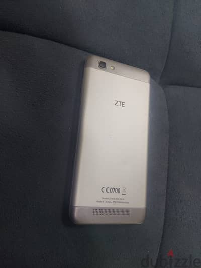 ZTE Blade A610