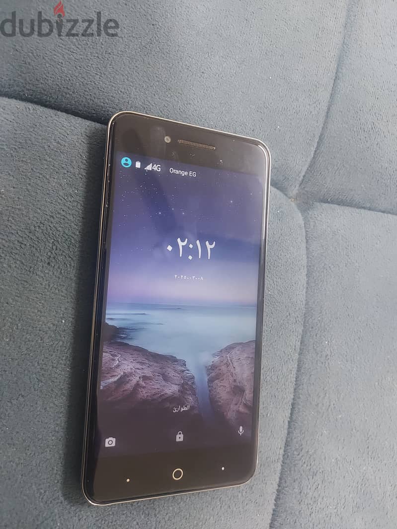 ZTE Blade A610 6