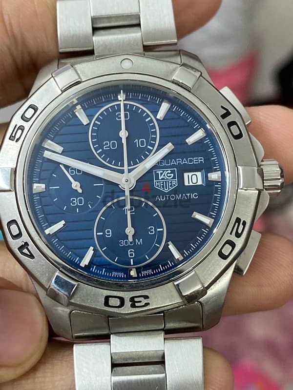 تاج هيور tag heuer 1