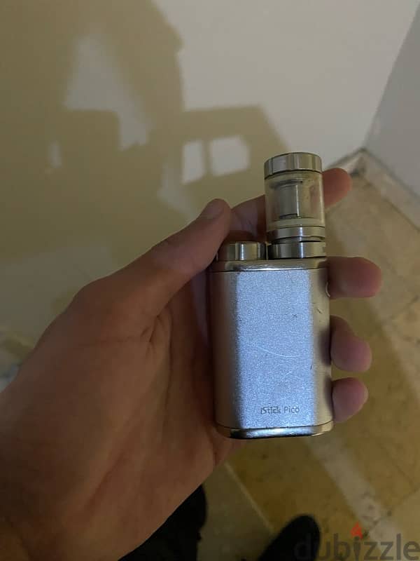 فيب istick pico 1