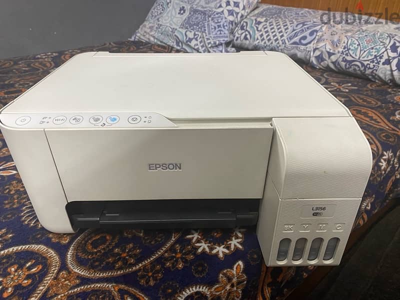 epson printer 0